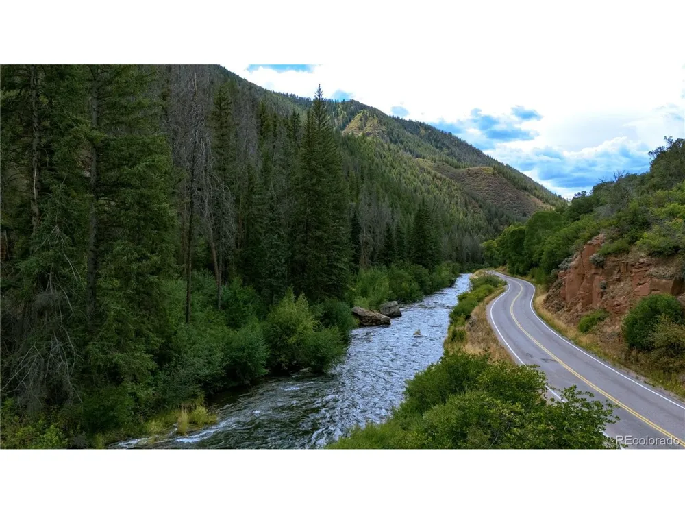 1200 Frying Pan Road Basalt, CO 81621
