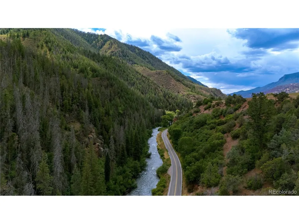 1200 Frying Pan Road Basalt, CO 81621