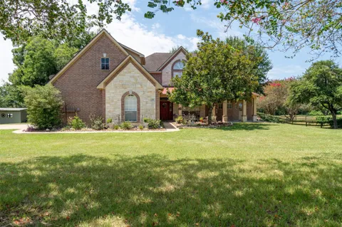 211 Brazos Hill Lane