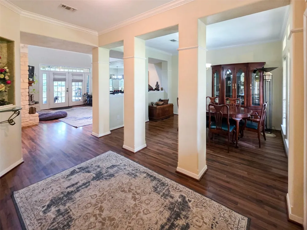 211 Brazos Hill Lane Sealy, TX 77474