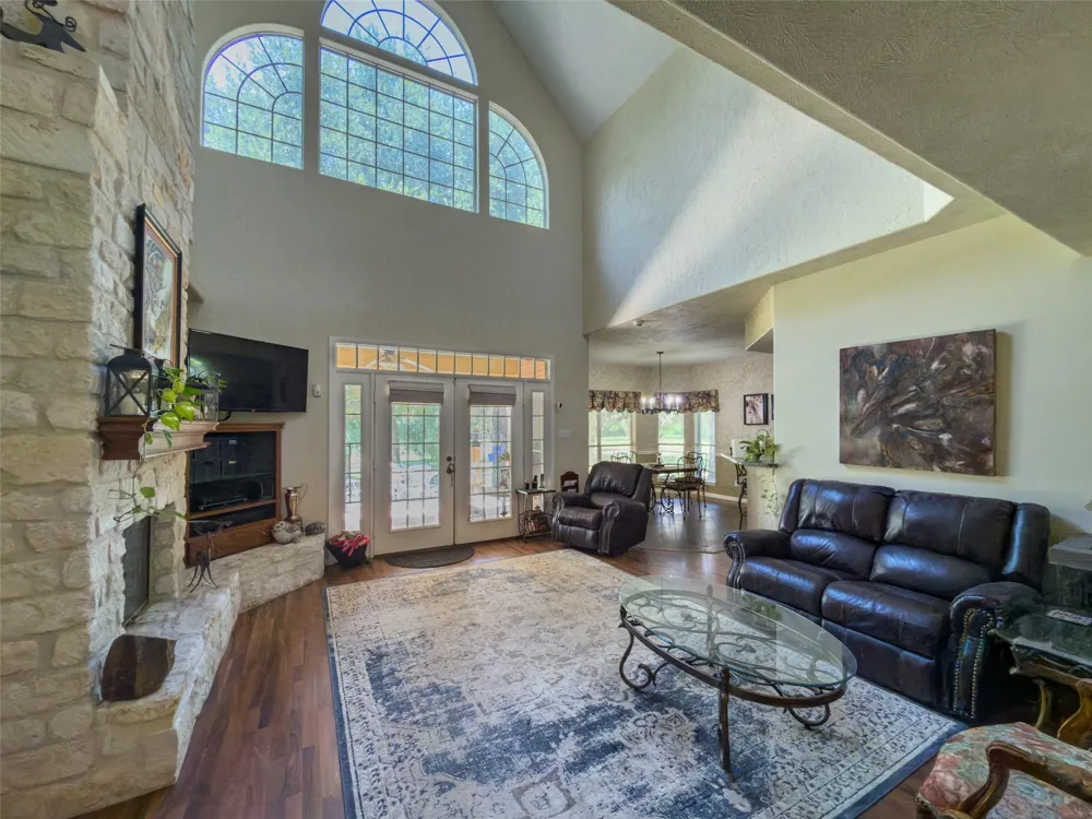 211 Brazos Hill Lane Sealy, TX 77474