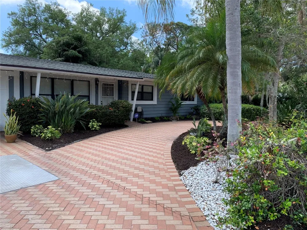 2436 WALDEMERE STREET Sarasota, FL 34239