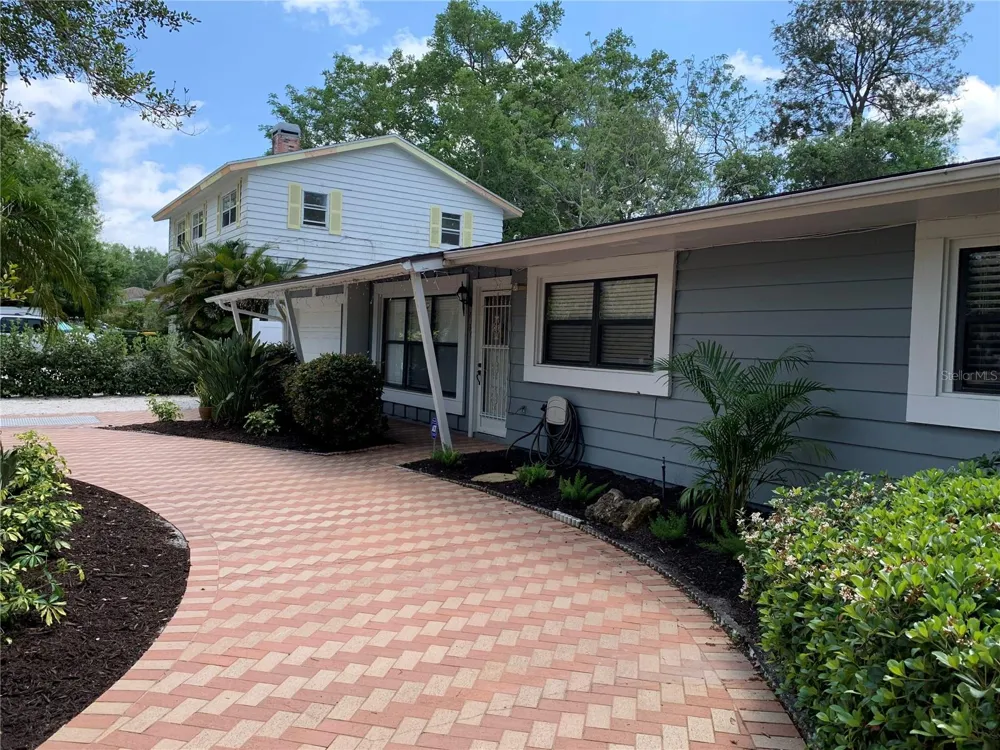 2436 WALDEMERE STREET Sarasota, FL 34239