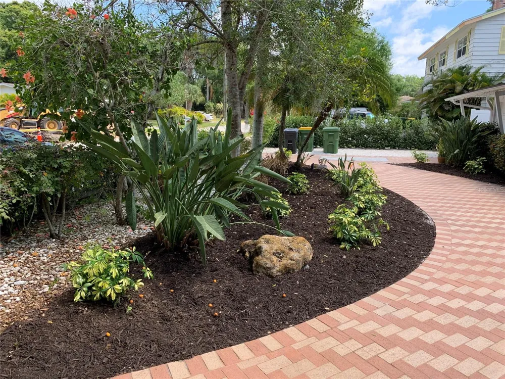 2436 WALDEMERE STREET Sarasota, FL 34239