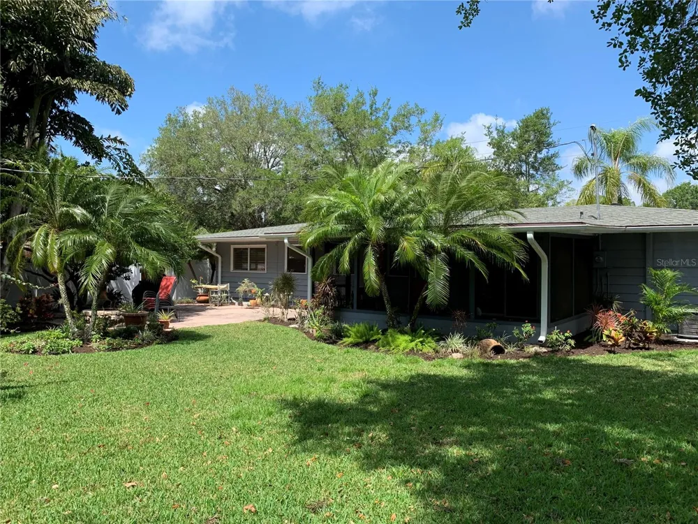 2436 WALDEMERE STREET Sarasota, FL 34239