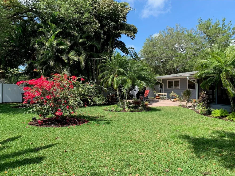 2436 WALDEMERE STREET Sarasota, FL 34239
