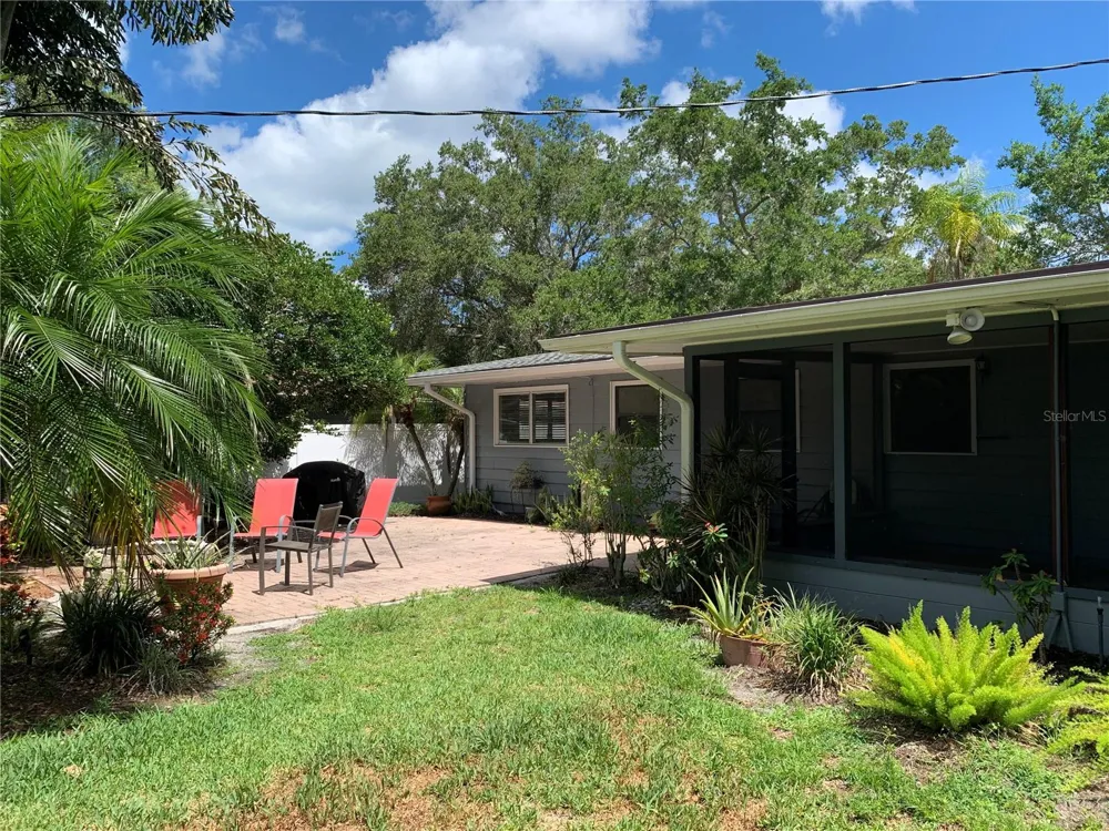 2436 WALDEMERE STREET Sarasota, FL 34239