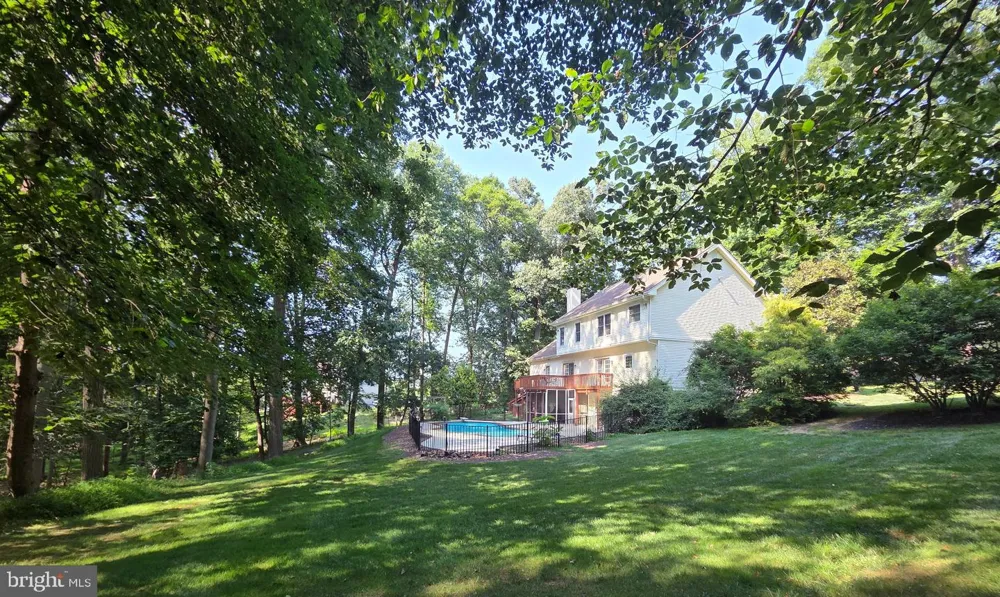 11 SULLIVAN CHASE DRIVE Avondale, PA 19311