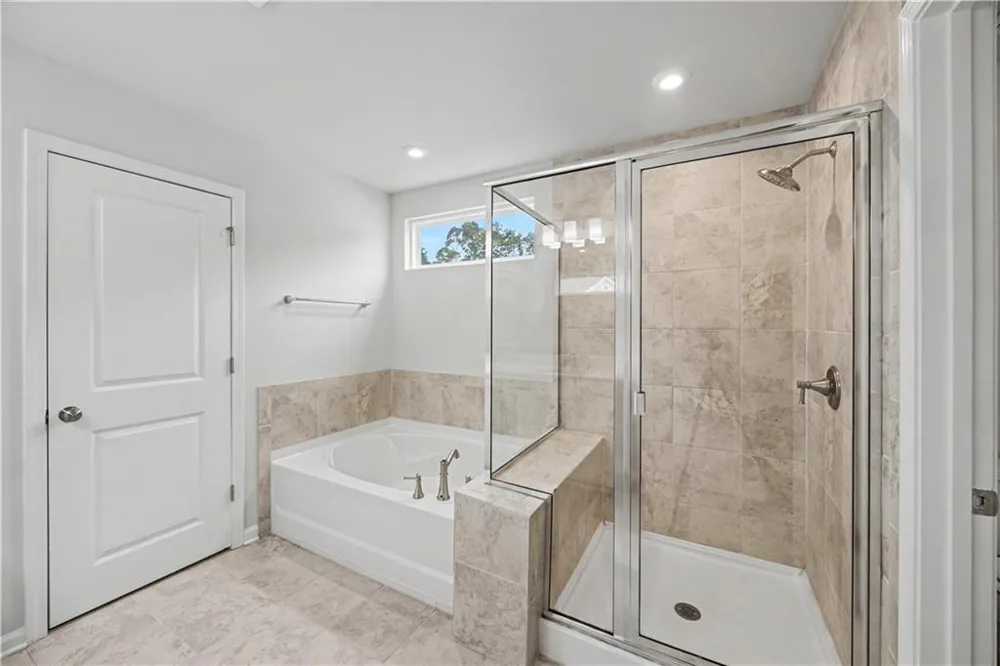 1838 Atherton Way Auburn, GA 30011