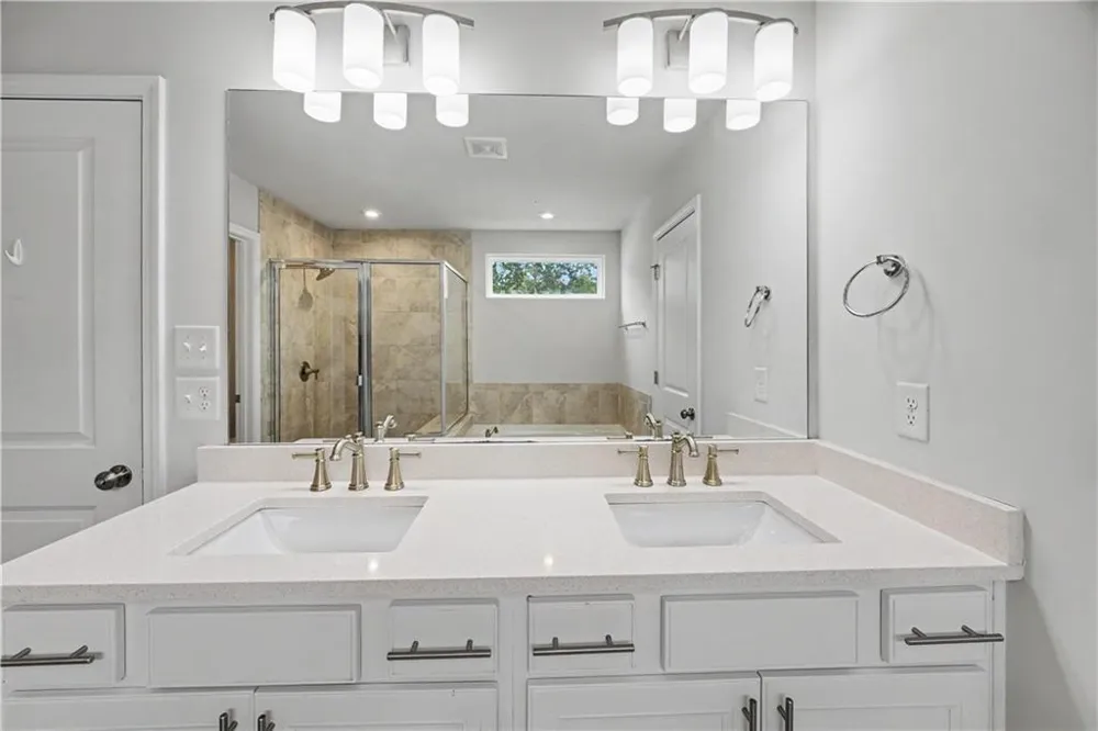 1838 Atherton Way Auburn, GA 30011