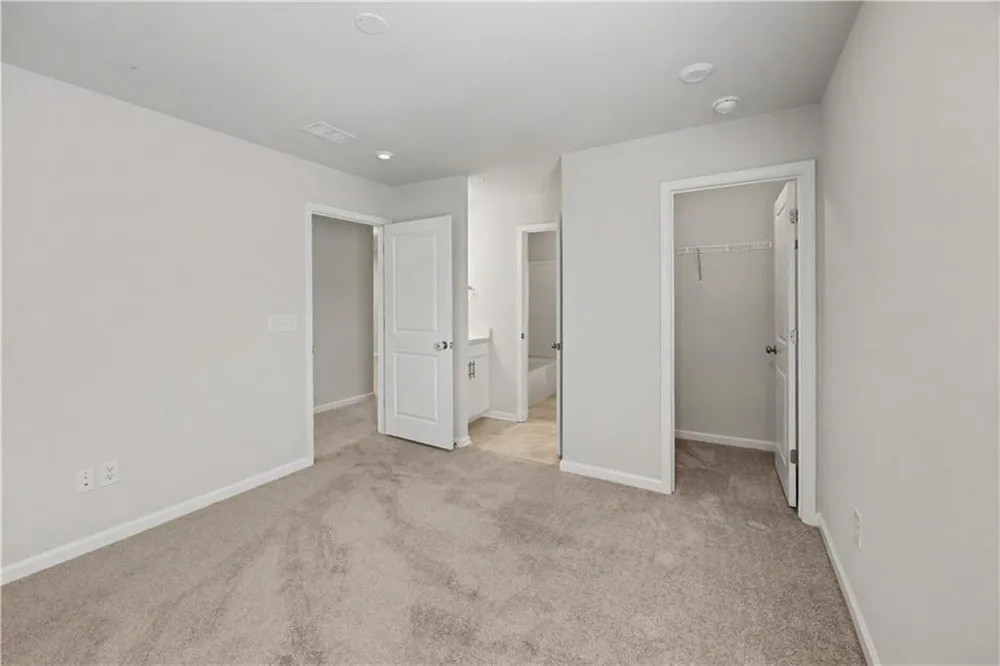 1838 Atherton Way Auburn, GA 30011
