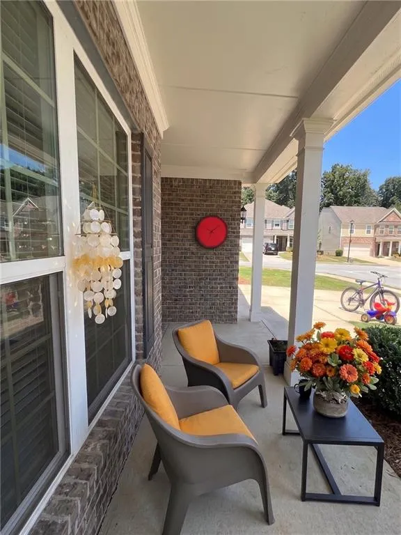 1838 Atherton Way Auburn, GA 30011