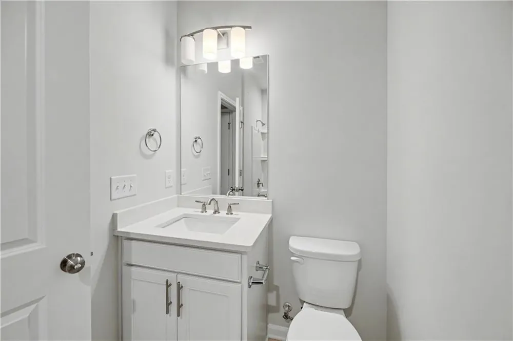 1838 Atherton Way Auburn, GA 30011