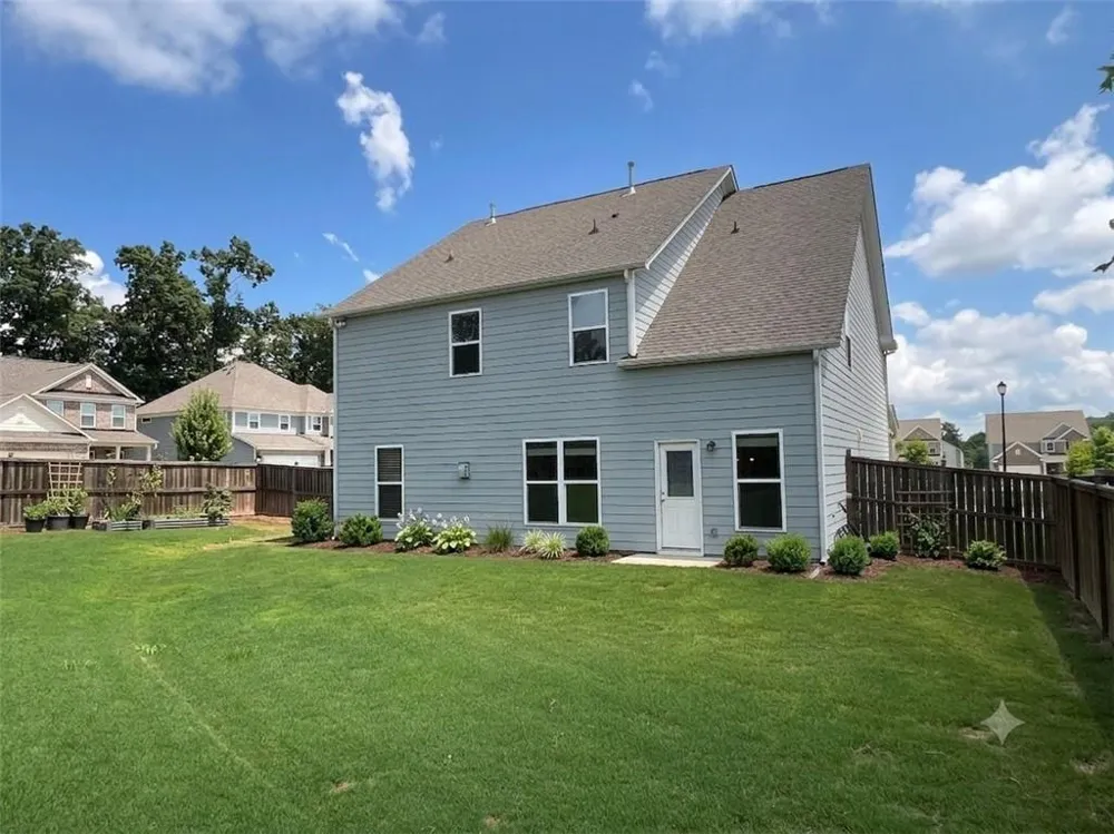 1838 Atherton Way Auburn, GA 30011