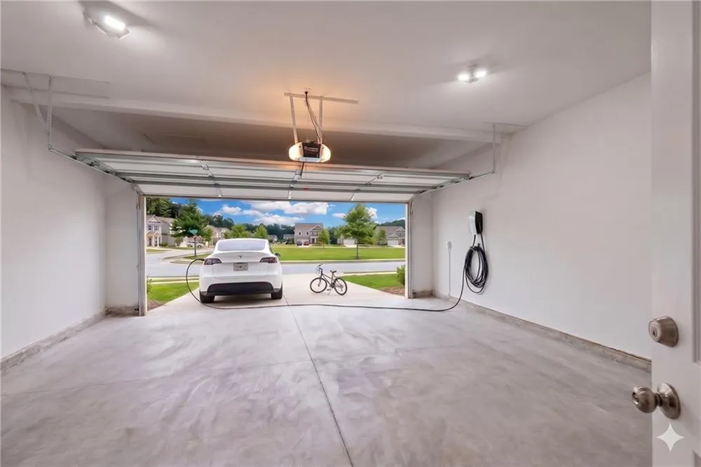 1838 Atherton Way Auburn, GA 30011
