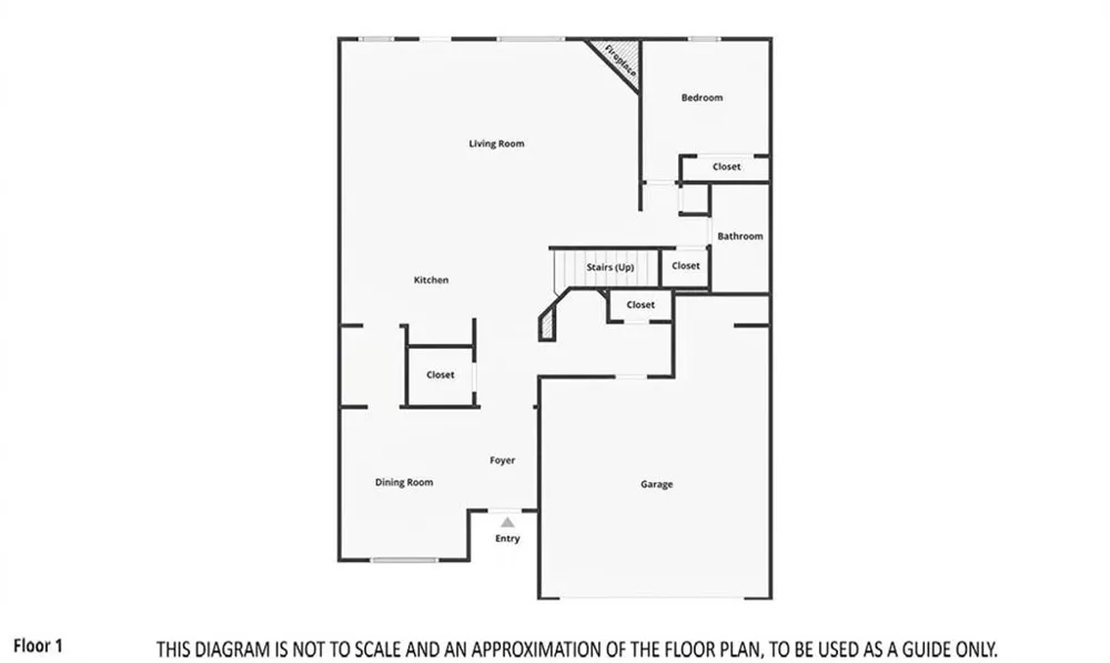 1838 Atherton Way Auburn, GA 30011