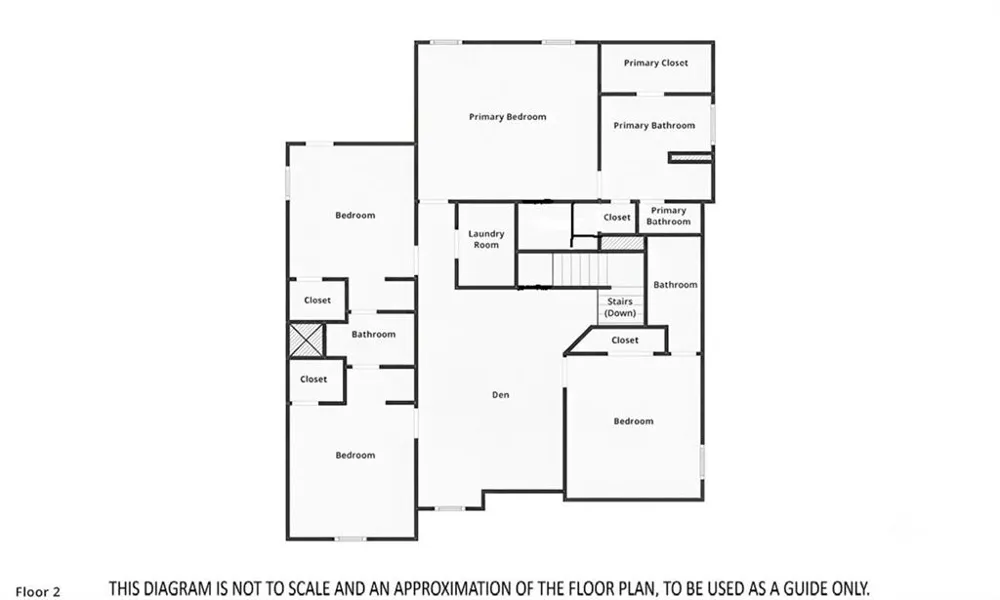 1838 Atherton Way Auburn, GA 30011