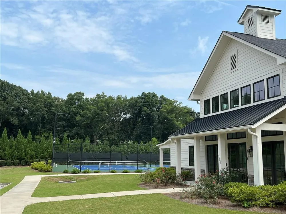1838 Atherton Way Auburn, GA 30011