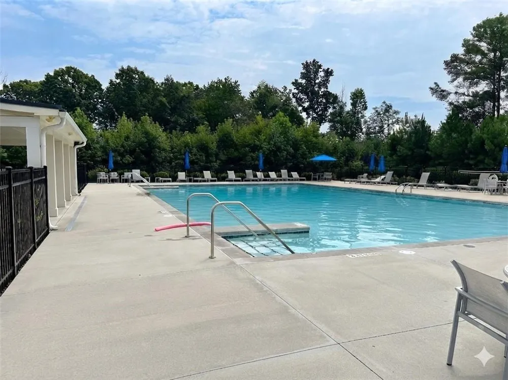 1838 Atherton Way Auburn, GA 30011