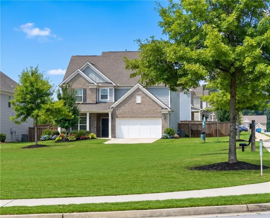 1838 Atherton Way Auburn, GA 30011