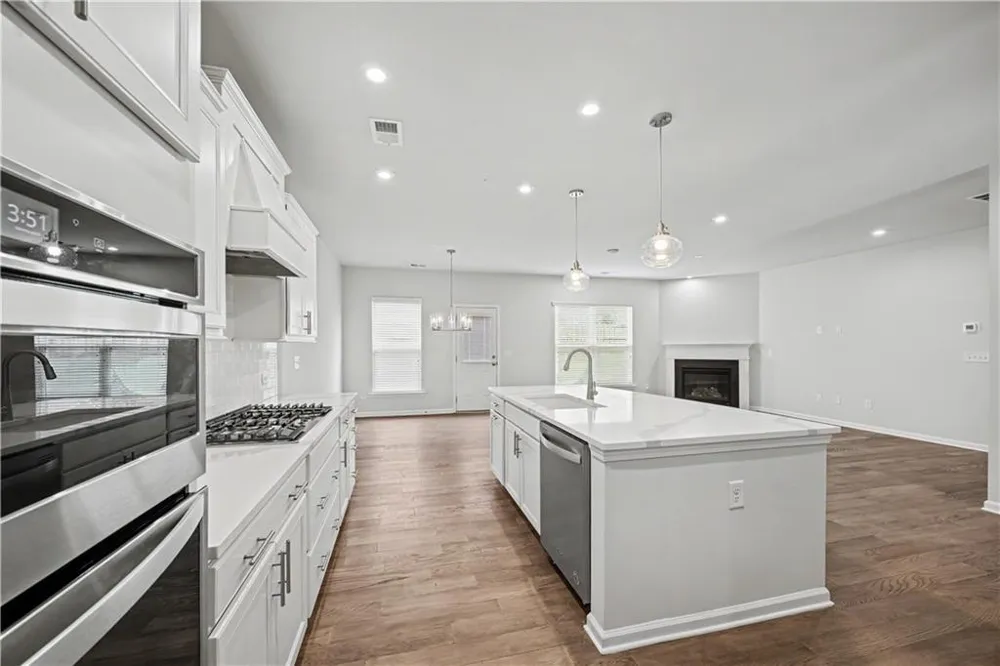 1838 Atherton Way Auburn, GA 30011