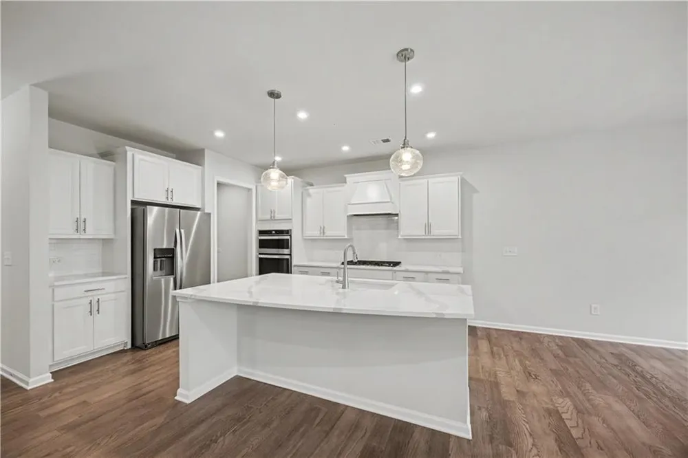 1838 Atherton Way Auburn, GA 30011