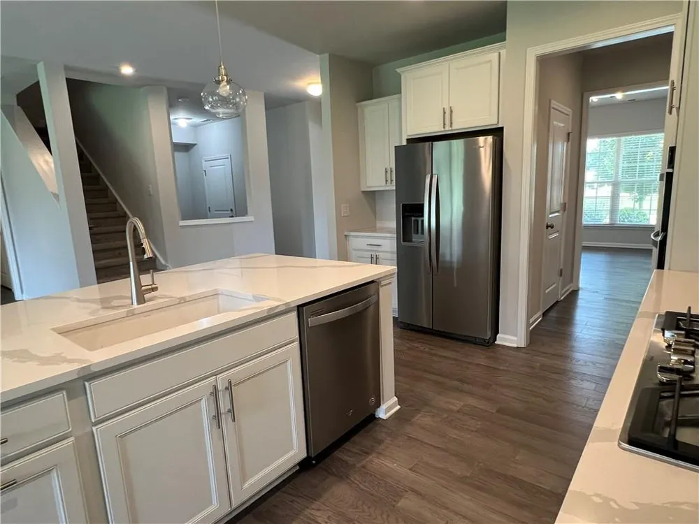 1838 Atherton Way Auburn, GA 30011
