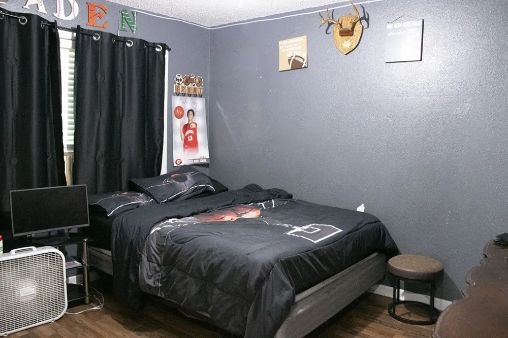 214 Red Bird Lane Mexia, TX 76667