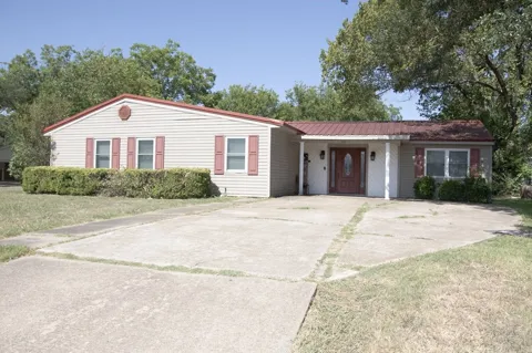 214 Red Bird Lane