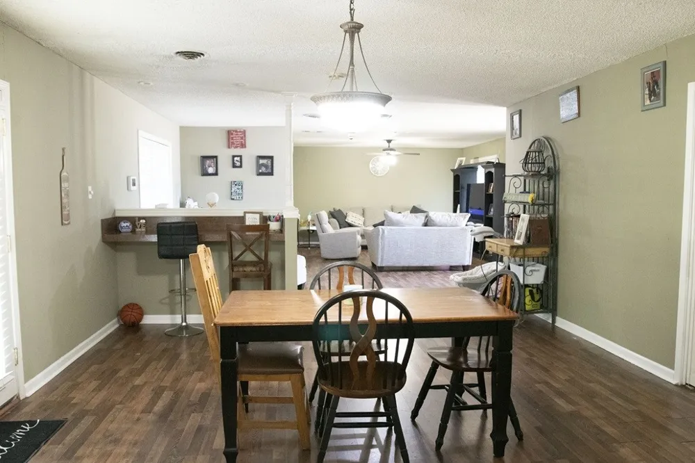 214 Red Bird Lane Mexia, TX 76667