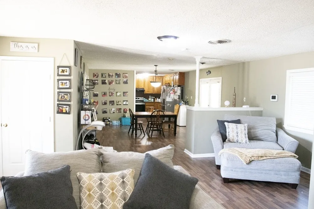 214 Red Bird Lane Mexia, TX 76667