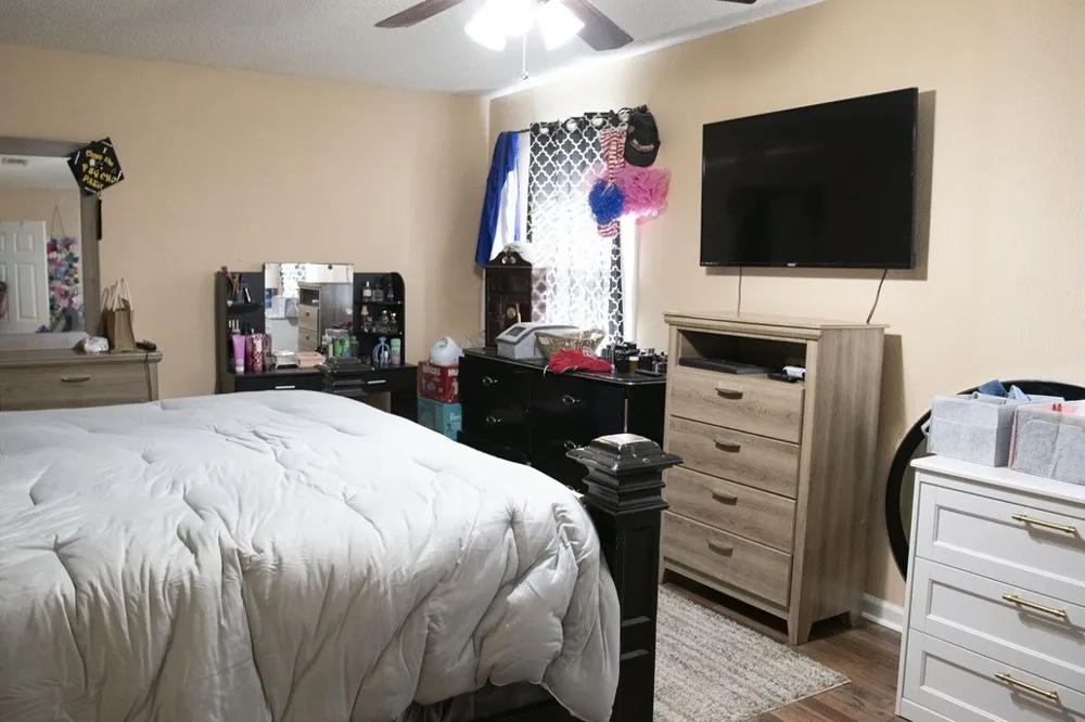 214 Red Bird Lane Mexia, TX 76667
