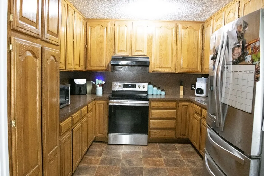 214 Red Bird Lane Mexia, TX 76667
