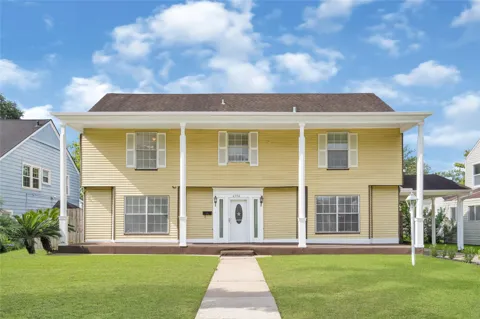 4390 Harvest Lane