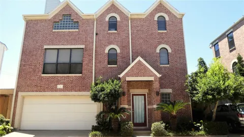 6418 Ferris Drive #3