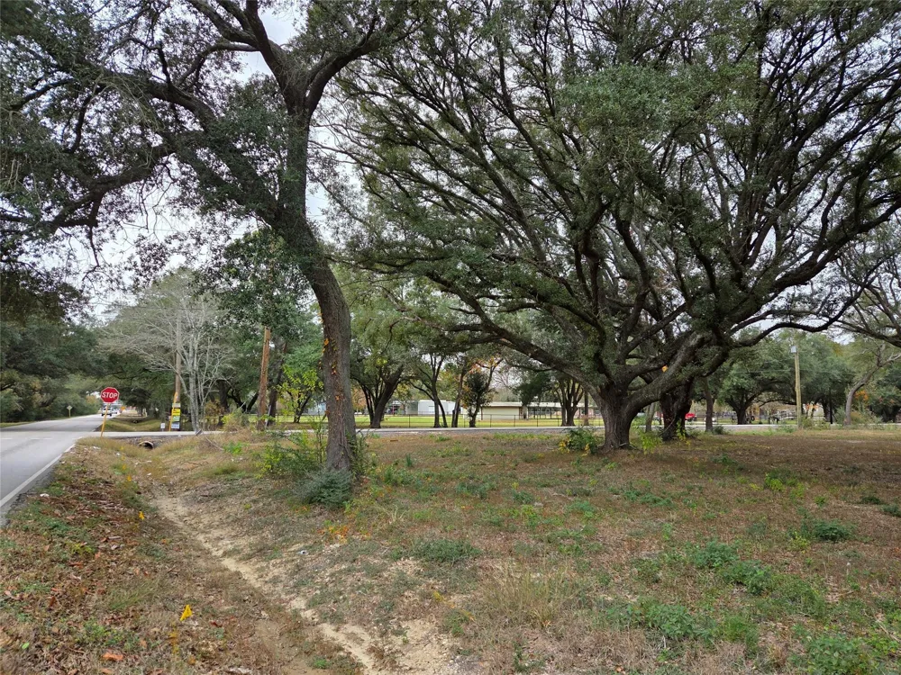 Runneburg Road Crosby, TX 77532