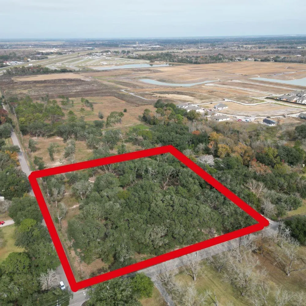 Runneburg Road Crosby, TX 77532