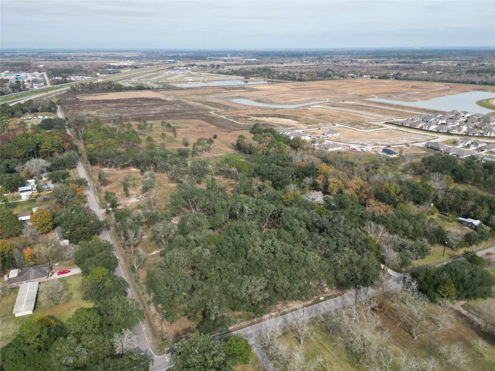 Runneburg Road Crosby, TX 77532