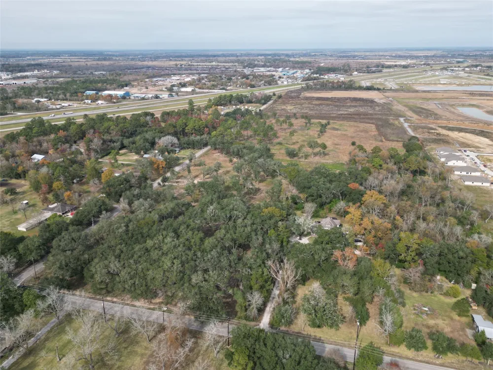 Runneburg Road Crosby, TX 77532