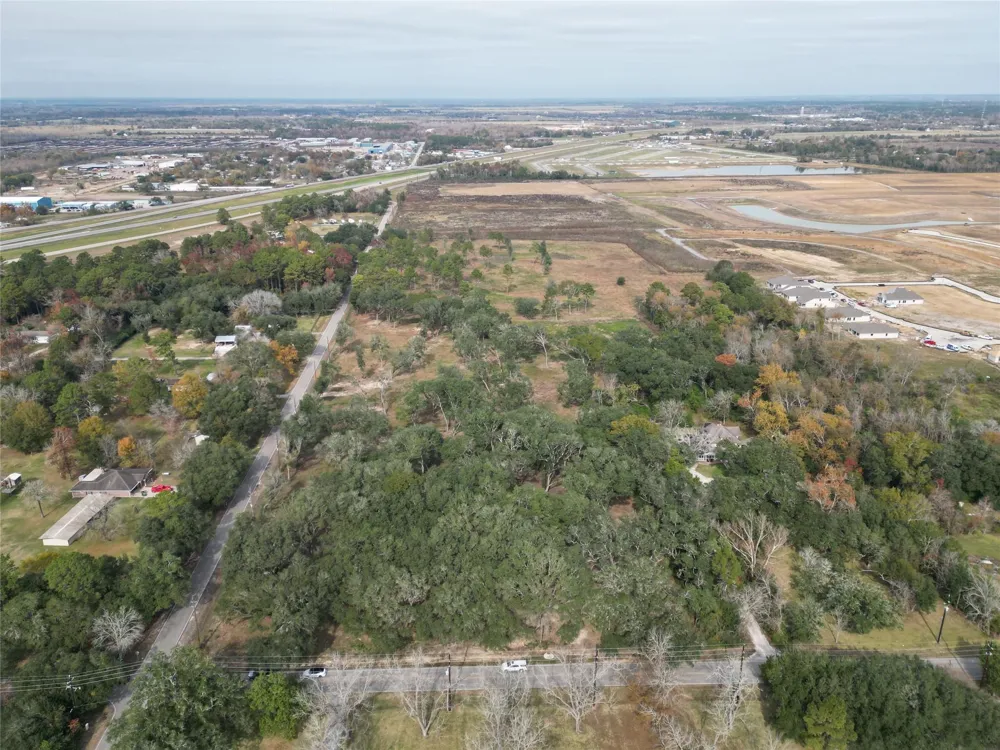 Runneburg Road Crosby, TX 77532