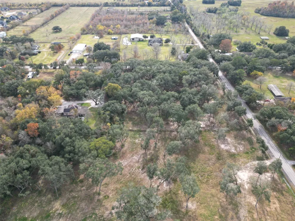Runneburg Road Crosby, TX 77532