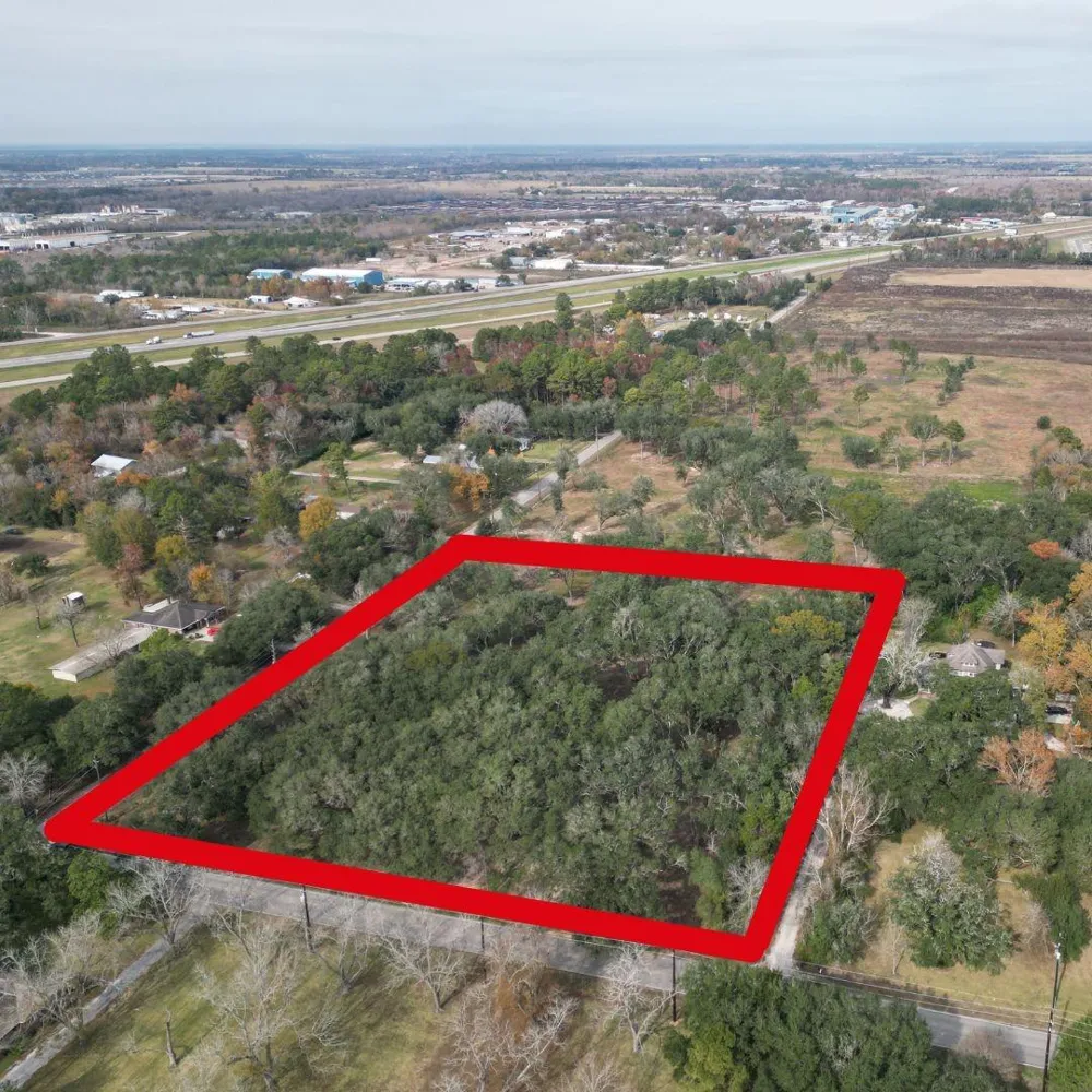 Runneburg Road Crosby, TX 77532