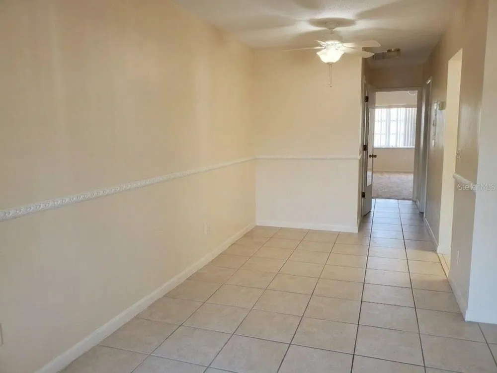 4744 AZALEA DRIVE #204 New Port Richey, FL 34652
