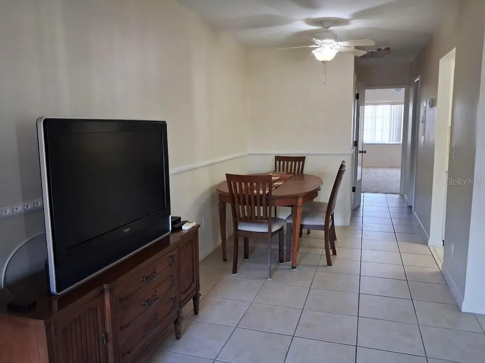 4744 AZALEA DRIVE #204 New Port Richey, FL 34652