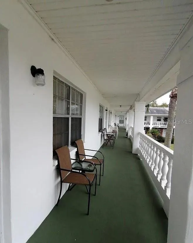 4744 AZALEA DRIVE #204 New Port Richey, FL 34652