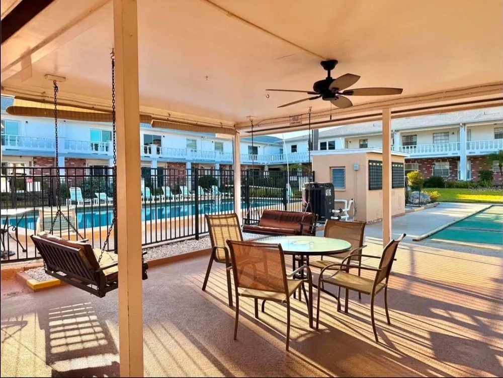 4744 AZALEA DRIVE #204 New Port Richey, FL 34652