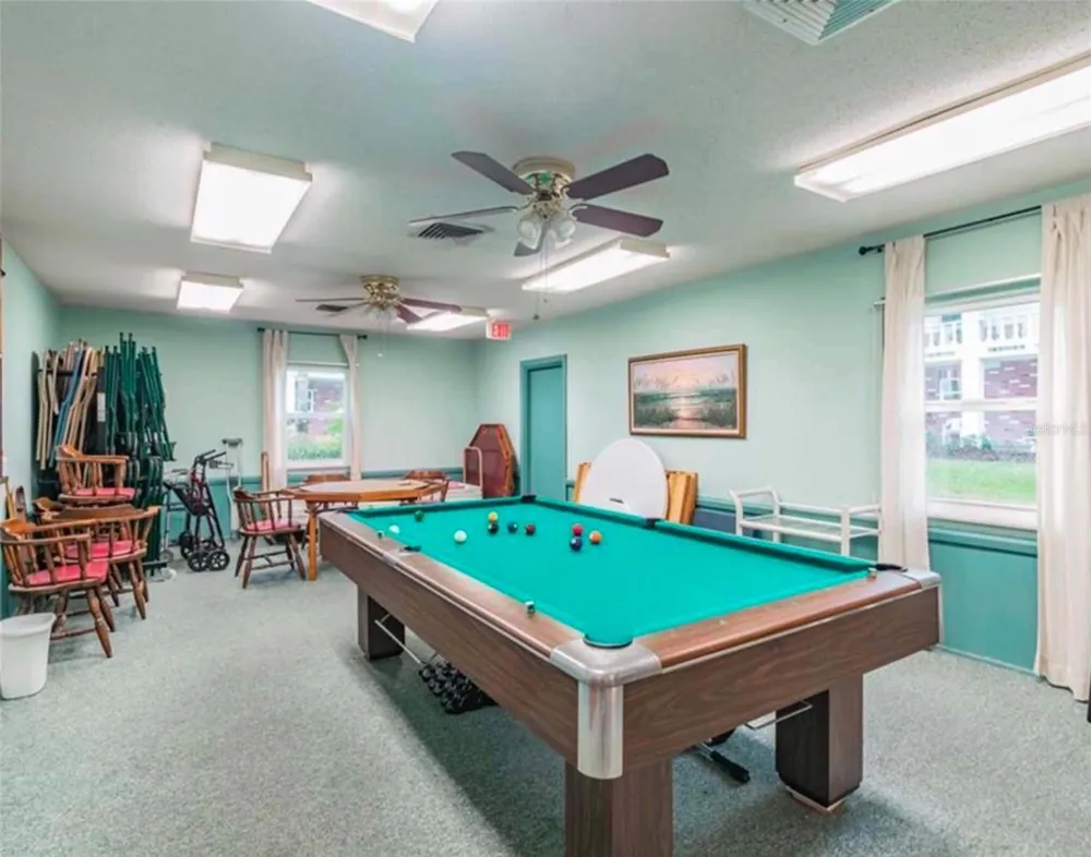4744 AZALEA DRIVE #204 New Port Richey, FL 34652