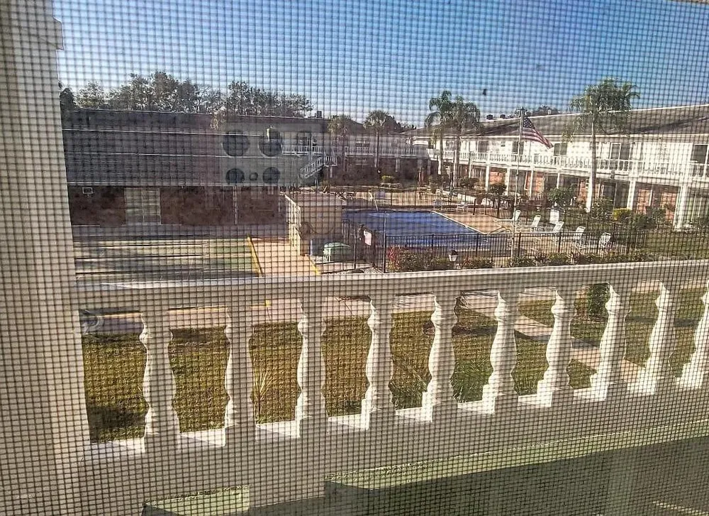 4744 AZALEA DRIVE #204 New Port Richey, FL 34652