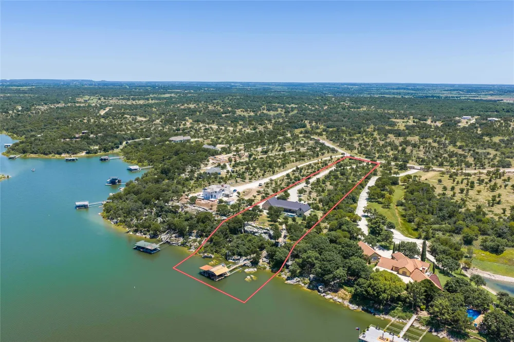 1005 Deepwater Road Brownwood, TX 76801