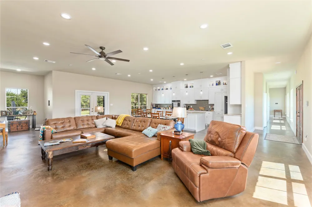 1005 Deepwater Road Brownwood, TX 76801